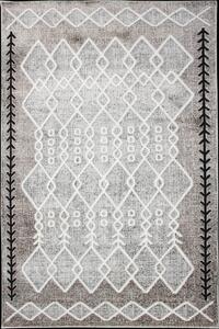 Koberec Novum 23488A BEIGE NOVA rozmery koberec: 130X190 cm