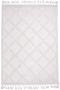 Koberec Berber 6803 IVORY rozmery koberec: 60x100 cm
