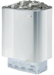 Narvi saunová pec elektrická NME 600 Steel