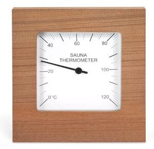 Sentiotec presýpacie hodiny do sauny céder oranžový piesok 15min
