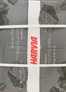Harvia lávové kamene do sauny 10-15cm