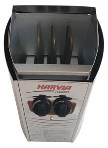 Harvia saunová pec elektrická Vega BC35 Steel