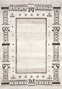 Medipa (Merinos) koberce Kusový koberec Ethno beige 21412-760 - 120x170 cm