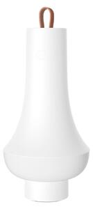 Stolové Lampa Louis Poulsen, Biela, Obývacia izba, Plast