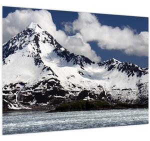 Obraz - Národný park Kenai Fjords (70x50 cm)