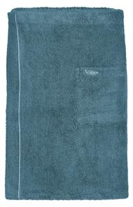 Vossen kilt do sauny pánsky 140x60cm Cadet Blue