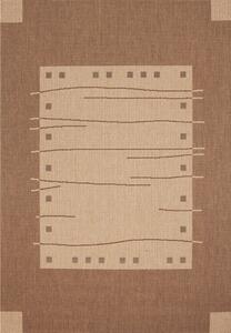 Spoltex koberce Liberec Kusový koberec Kerala DECORA 514-75 - 80x150 cm