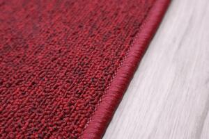 Vopi koberce Kusový koberec Astra červená - 400x500 cm