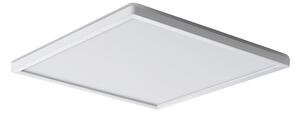 KANLUX KANLUX, AZPO stropné LED svietidlo, 300x300mm, 17,5 W, IP54, biela, 31508