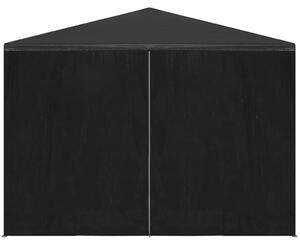Párty stan 3x12 m, antracitový