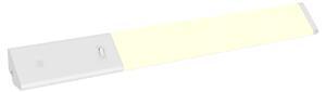 LED svietidlo Dual, 1x LED 18w 4000k, w