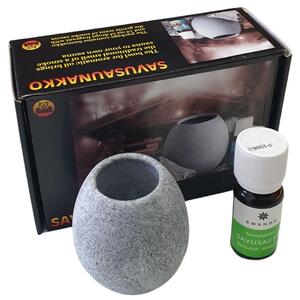 Hukka Savusaunakko 11007 – mastencový kalíšok s vôňou do sauny 10 ml