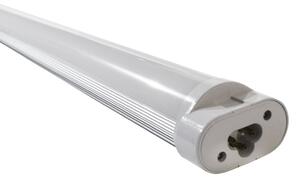 LED svietidlo, 1x LED 48w 4000k, w