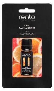 Rento esencia do sauny citrus 10ml