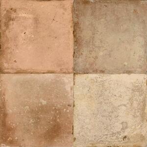 Dlažba Peronda FS Alora 45x45 cm mat FSALORA