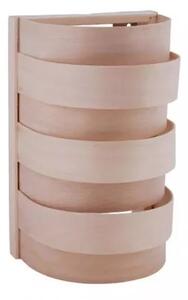 Sentiotec kryt svetla do sauny osika