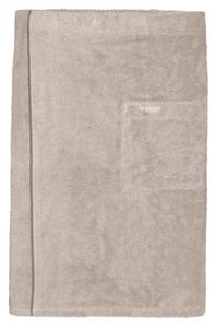 Vossen kilt do sauny pánsky 140x60cm stone