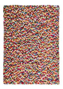 Obsession koberce Ručne tkaný kusový koberec Passion 730 MULTI - 120x170 cm