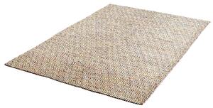 Obsession koberce Ručne viazaný kusový koberec Jaipur 334 Multi - 80x150 cm