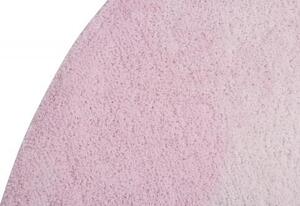 LORENA CANALS Tie-Dye Pink - koberec