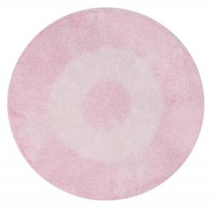LORENA CANALS Tie-Dye Pink - koberec
