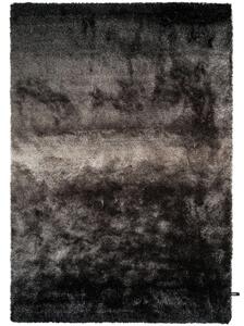 MOOD SELECTION Whisper Charcoal/Grey - koberec ROZMER CM: 120 x 170