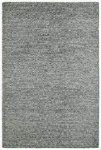 Obsession koberce Ručne viazaný kusový koberec Jaipur 334 Graphite - 140x200 cm