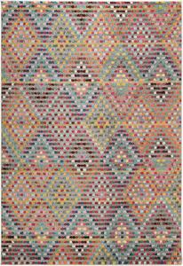 MOOD SELECTION Casa Multicolour - koberec ROZMER CM: 120 x 170