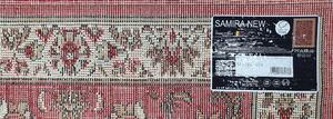 Spoltex koberce Liberec Kusový koberec Samira New Red 12002-011 - 120x170 cm