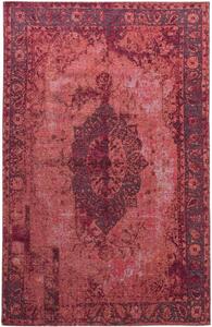 MOOD SELECTION Tosca Red - koberec ROZMER CM: 195 x 285