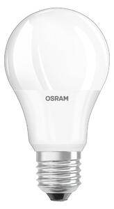 LED žiarovka sada 2ks E27 teplá 2700k 8,5w 806 lm
