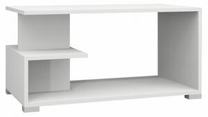 Eurostyl Moderný konferenčný stolík 90 cm Slimko