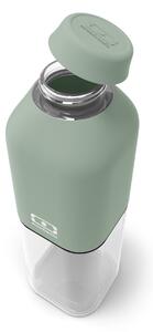 Fľaša Monbento Positive Green Natural 500 ml
