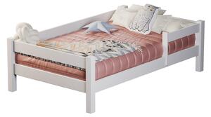 Detská posteľ Zola Z 120x200 biela
