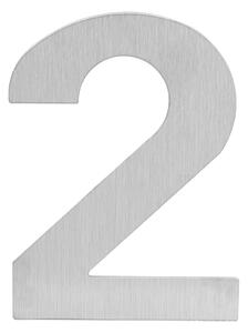 LR - DOMOVÁ ČÍSLICA "2" - 150 mm
