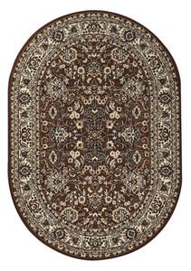 Sintelon koberce Kusový koberec Teheran Practica 59 / DMD ovál - 200x290 cm