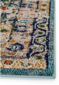 MOOD SELECTION Casa Blue - koberec ROZMER CM: 140 x 200