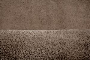 Obsession koberce Kusový koberec Curacao 490 Taupe - 80x150 cm