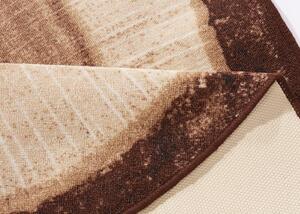Hanse Home Collection koberce Protišmykový kusový koberec BASTIA SPECIAL 101175 - 100x100 (priemer) kruh cm