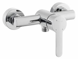 Sprchová batéria Optima Sofie bez sprchového setu 150 mm chróm SO168