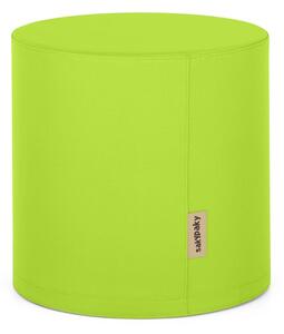 SakyPaky Taburet PUR limeta
