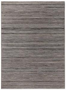 NORTHRUGS - Hanse Home koberce Kusový koberec Lotus Grau Meliert 102446 – na von aj na doma - 120x170 cm