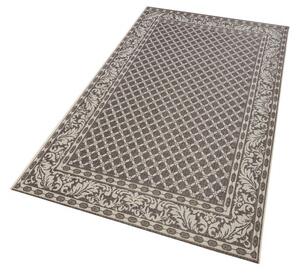 NORTHRUGS - Hanse Home koberce Kusový koberec Botany Royal Grau 102480 - vonkajšia (outdoor) - 115x165 cm