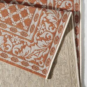 NORTHRUGS - Hanse Home koberce Kusový koberec Botany Royal Terra 102478 - vonkajšia (outdoor) - 115x165 cm