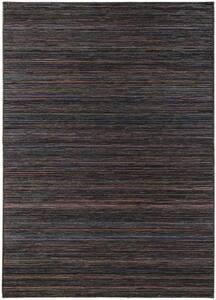 NORTHRUGS - Hanse Home koberce Vonkajší kusový koberec Lotus Braun Orange Blau Meliert - 120x170 cm