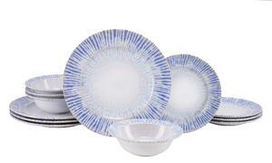 JEDÁLENSKÝ SERVIS Rondo Summertime 12-dielne Creatable - Online Only bytové doplnky, Online Only