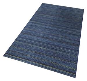 NORTHRUGS - Hanse Home koberce Kusový koberec Lotus Blau Meliert – na von aj na doma - 160x230 cm