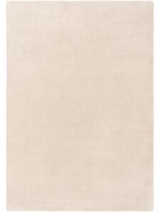 MOOD SELECTION Bent Plain Cream - koberec ROZMER CM: 160 x 230