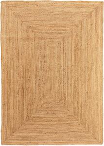 MOOD SELECTION Jutta Light Brown - koberec ROZMER CM: 200 x 300