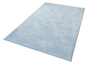 Hanse Home Collection koberce Kusový koberec Pure 102618 Blau - 80x200 cm